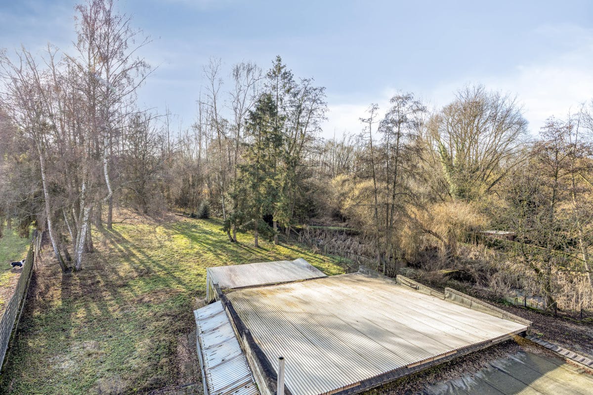 Af te breken woningen met ontwikkelingspotentieel vlakbij centrum Alken - foto 5