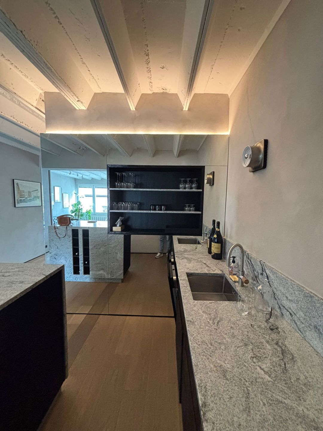 Lichte Kantoren van 94 m² – Brugmannlaan - foto 5
