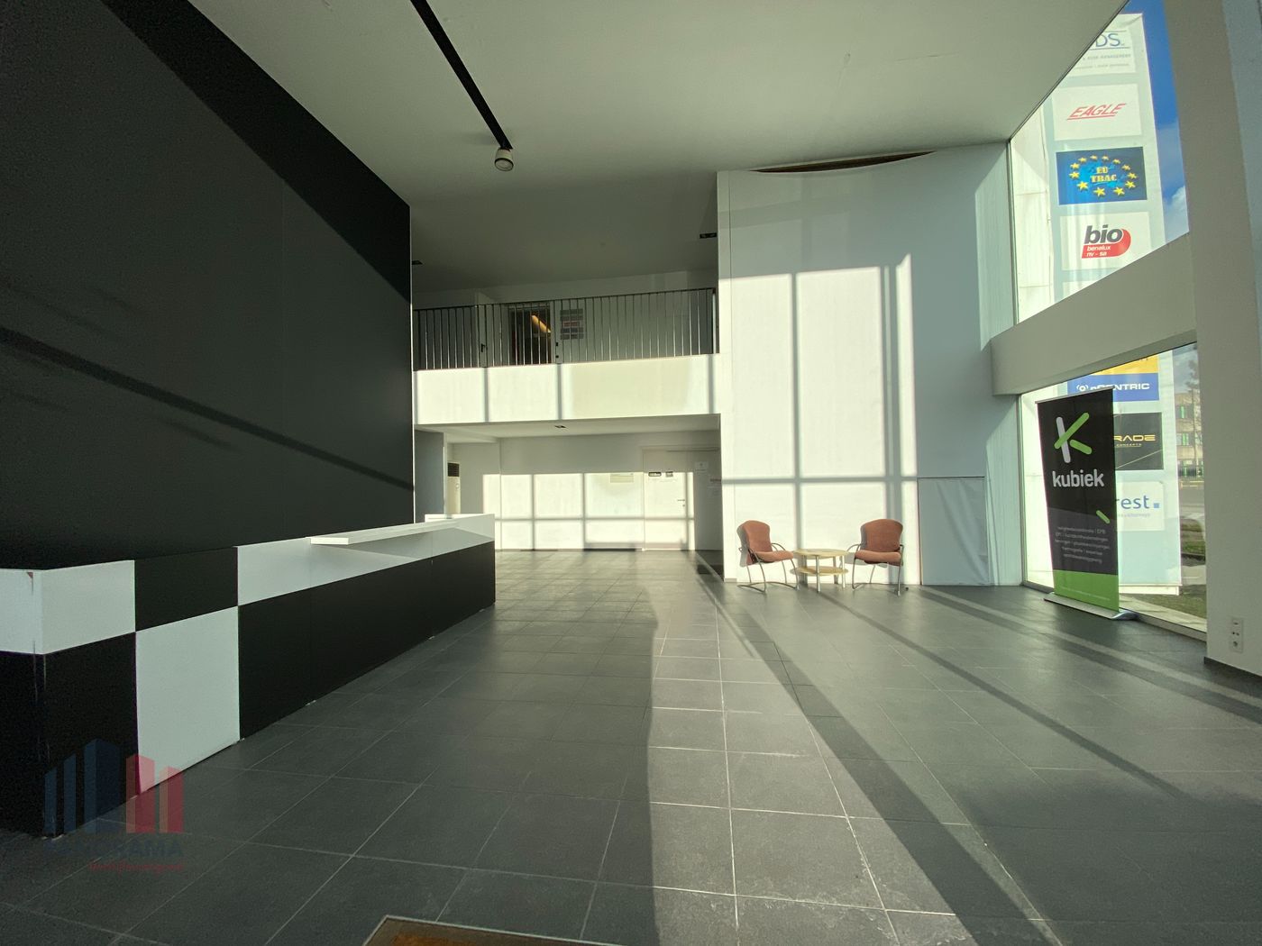 79 m² instapklare kantoren langs Pathoekeweg - foto 3