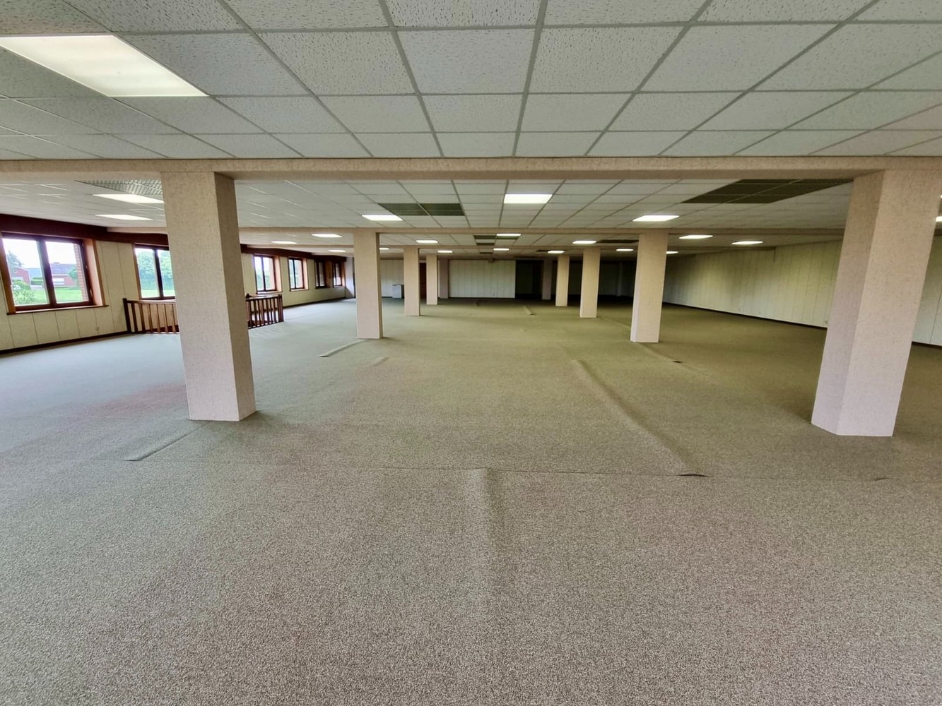 Opslagruimte te huur! - foto 5