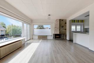 Appartement à vendre à Bruges