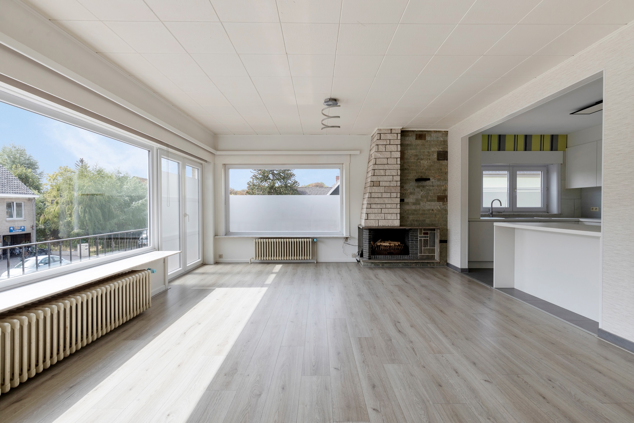 Appartement à vendre à Sint-Kruis avec 2 chambres - photo 2