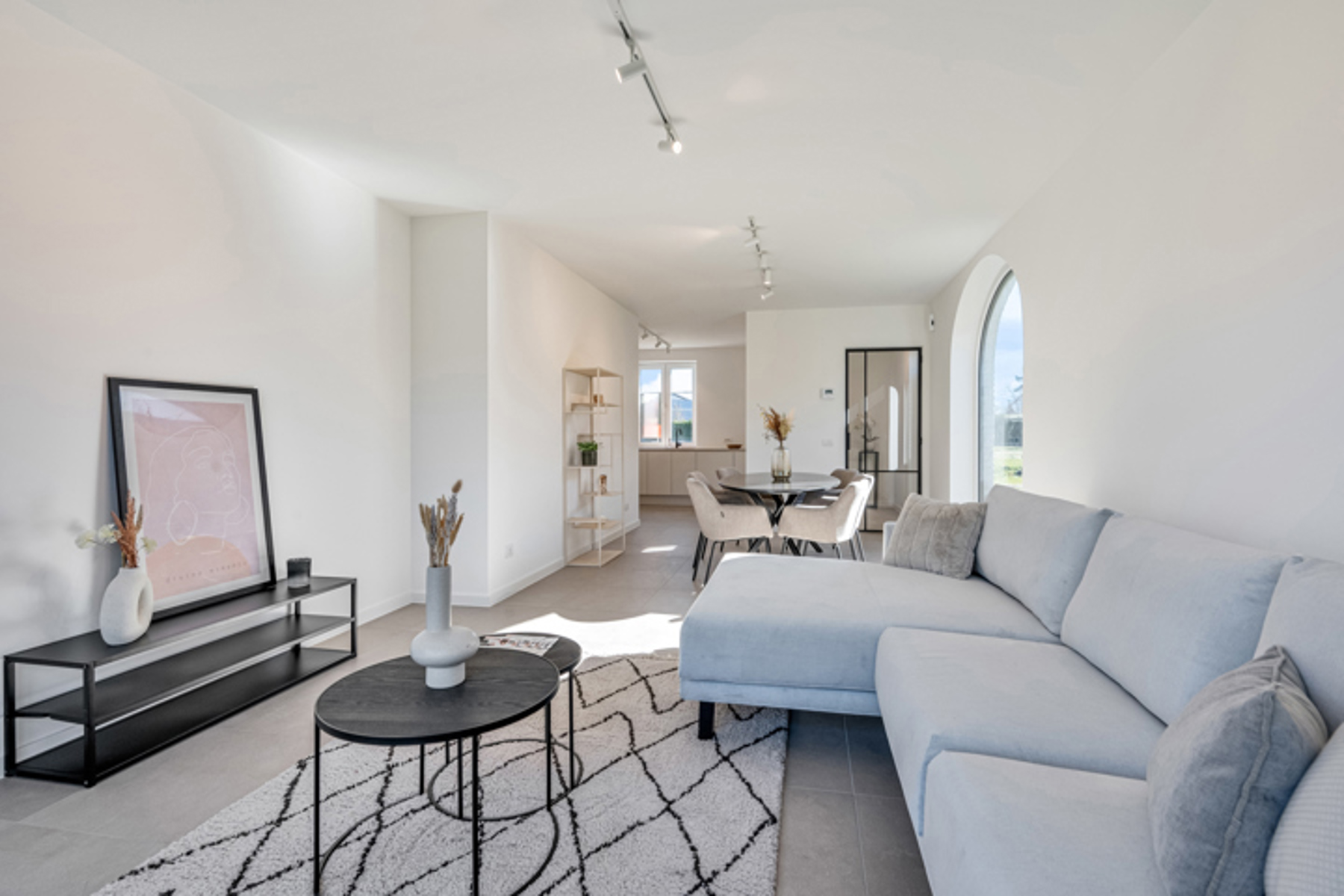 Laatste woning te koop - direct instapklaar bij akte - foto 4