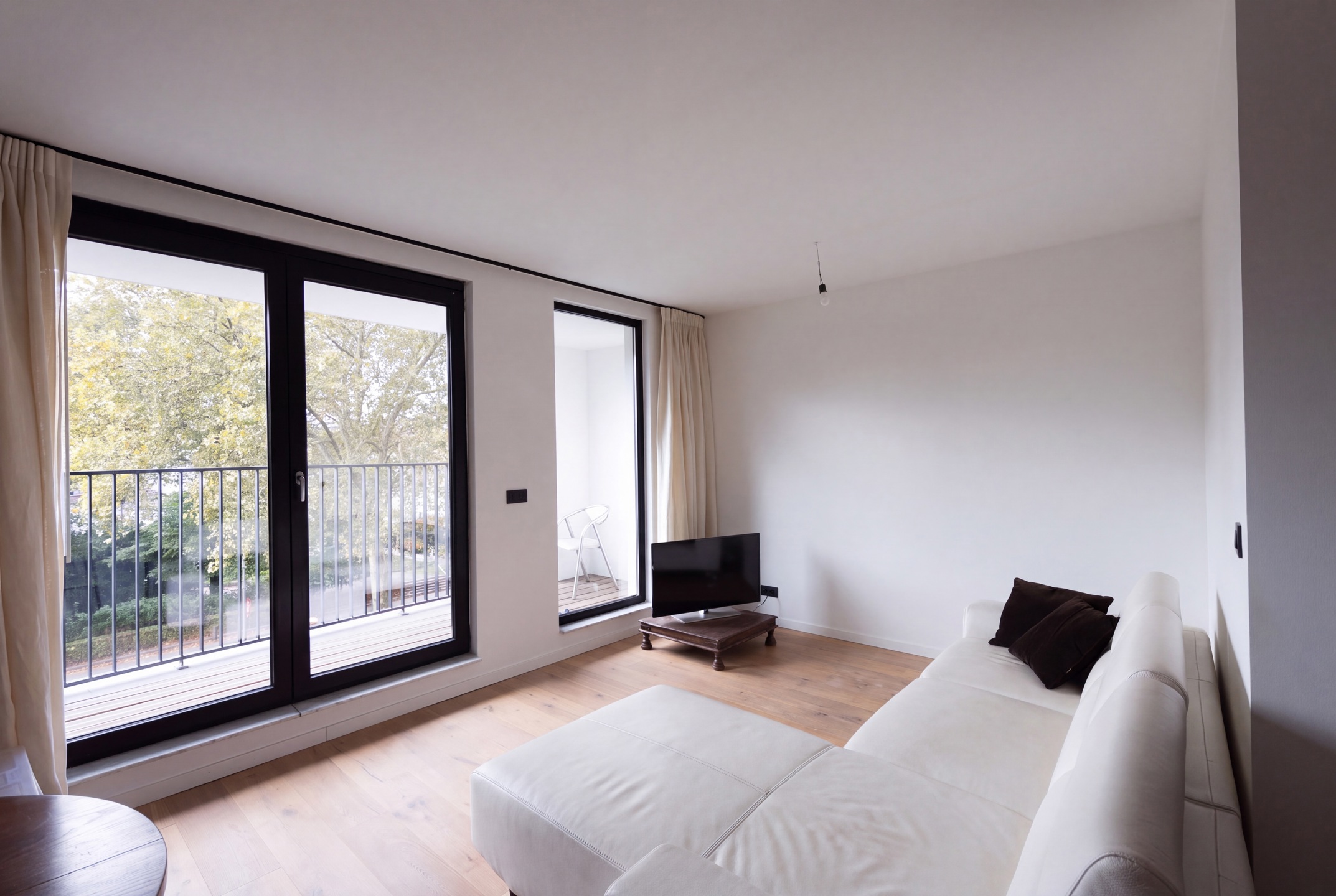 ANTWERPEN HARMONIE - Appartement met zicht op Harmoniepark - foto 2