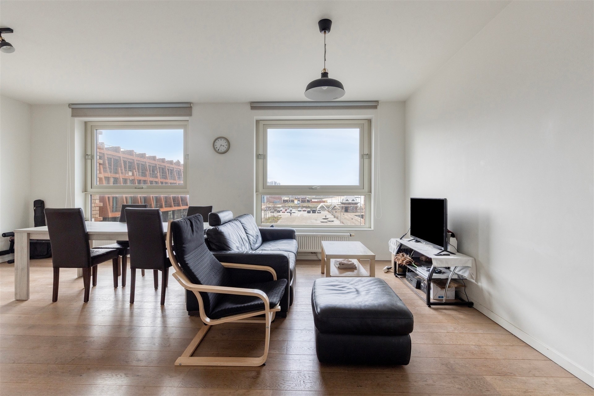 appartement - foto 4