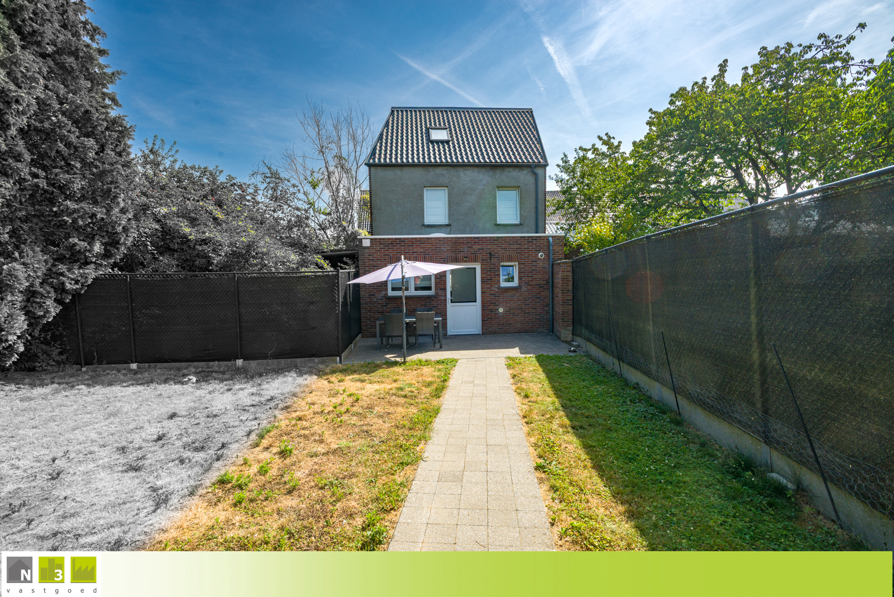 Huis te koop in Borgloon met 3 slaapkamers - foto 4