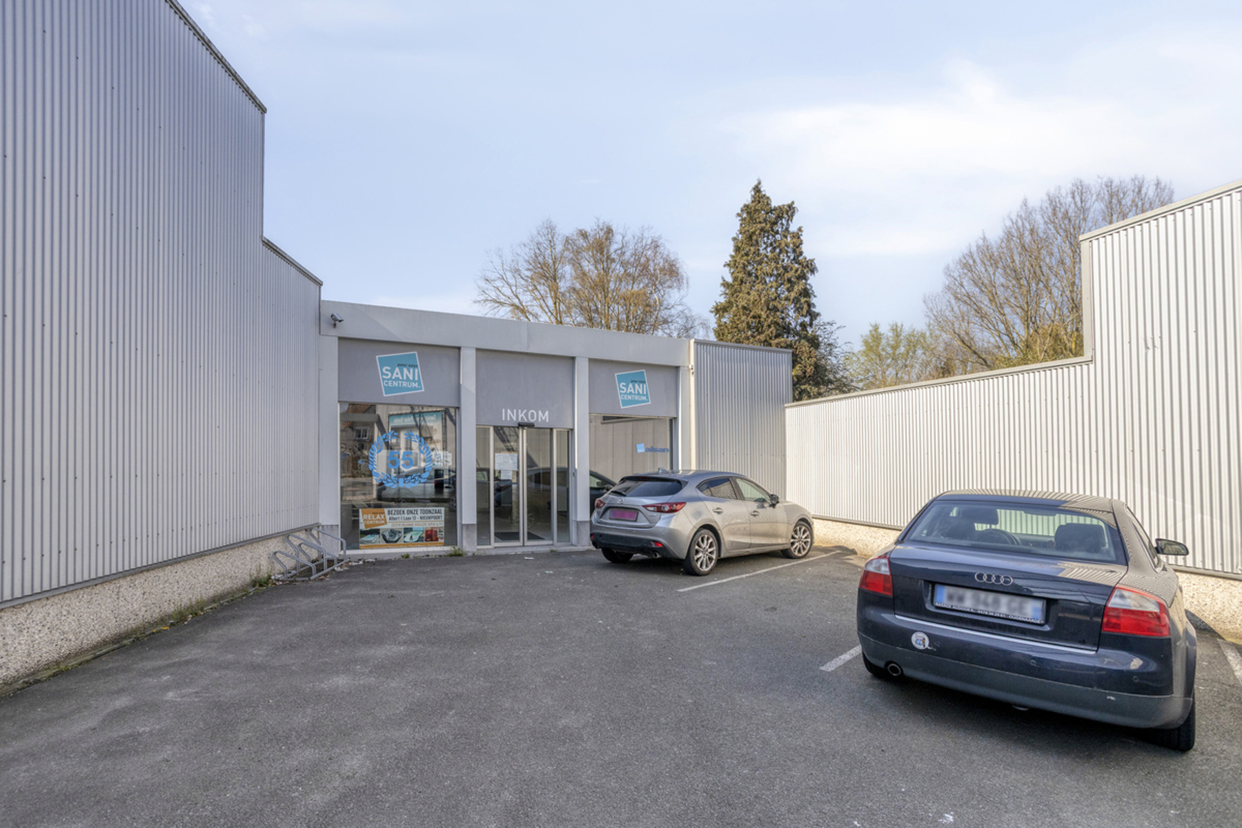 Stijlvolle handelsruimtes (325 m²) te huur in Roeselare - foto 5