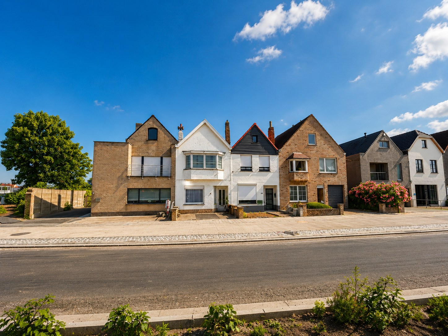 Maison à vendre à Knokke-Heist