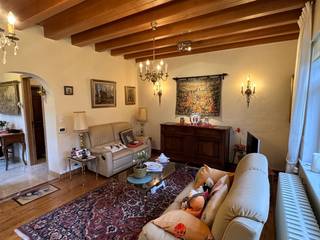 House for sale in De Panne