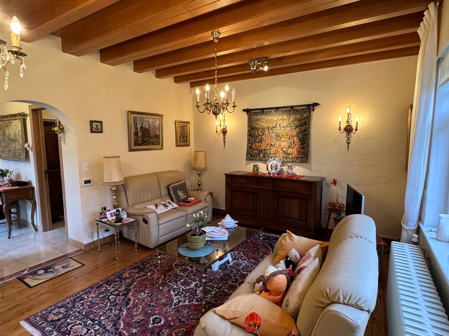 House for sale in De Panne with 2 bedrooms - photo 3