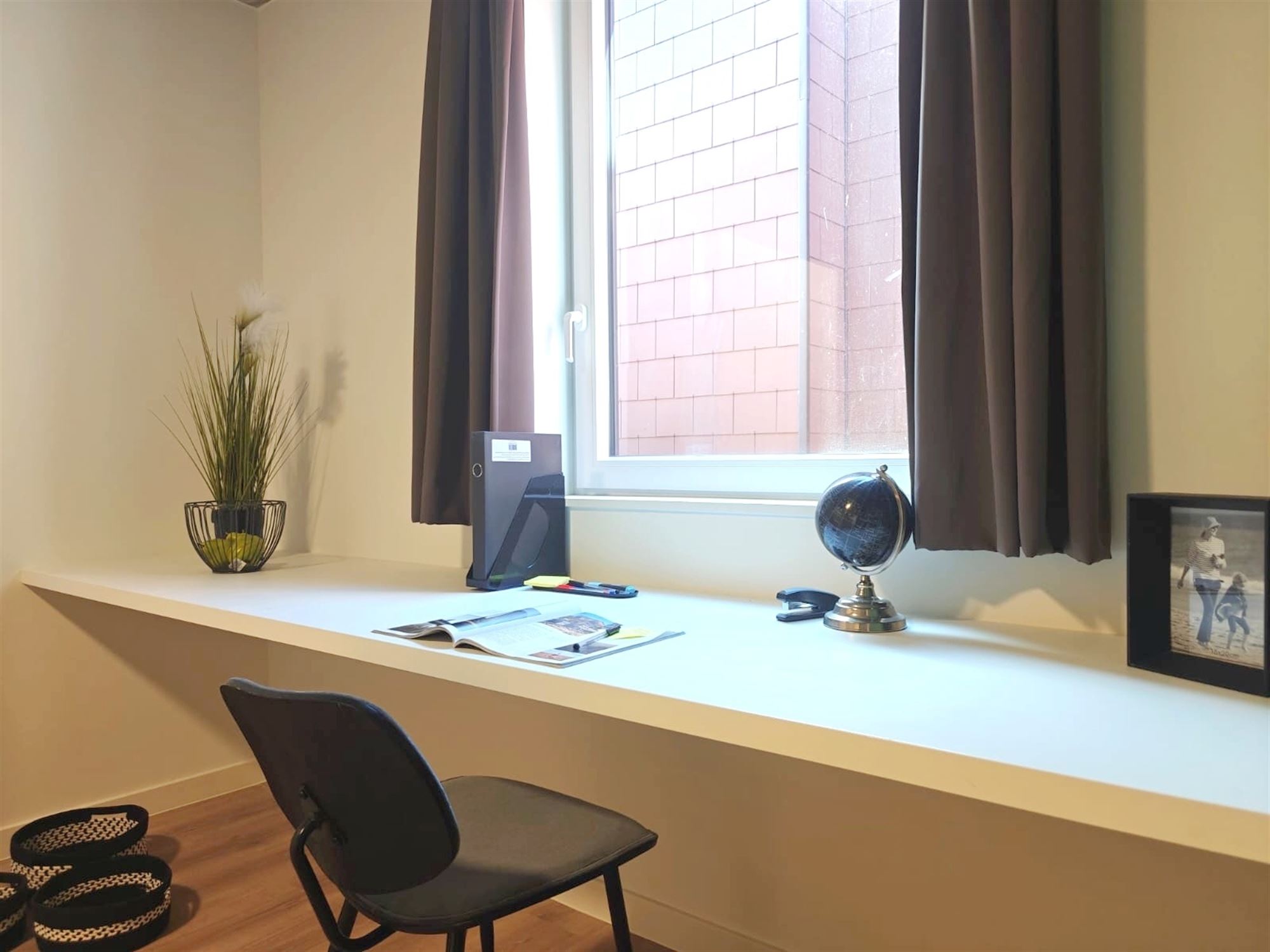 Chambre d'étudiant - photo 2