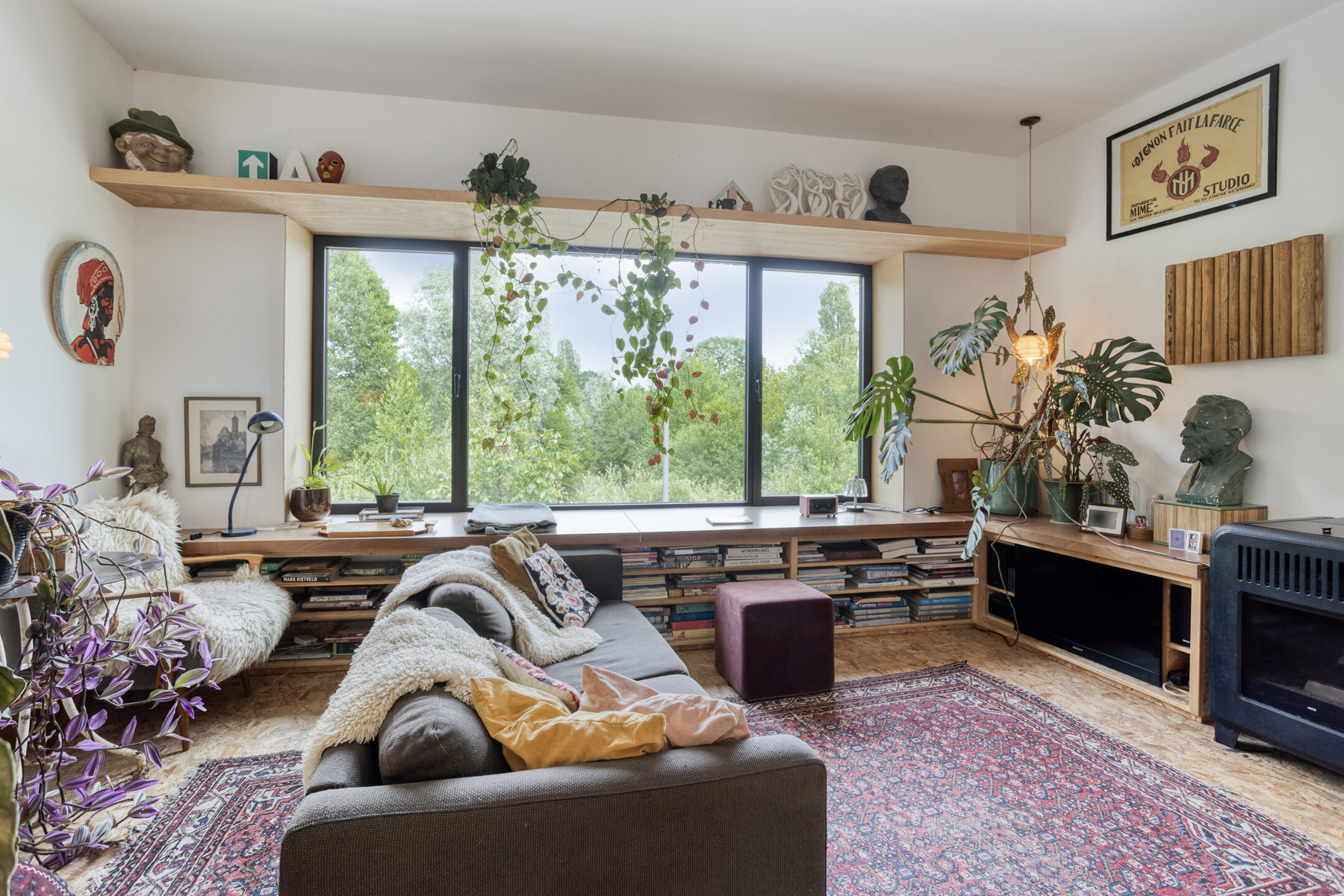 Maison à vendre à Anvers avec 1 chambre - photo 5
