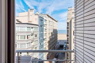 Appartement à louer à Ostende