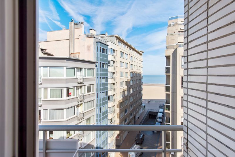 Appartement à louer à Ostende avec 2 chambres - photo 2