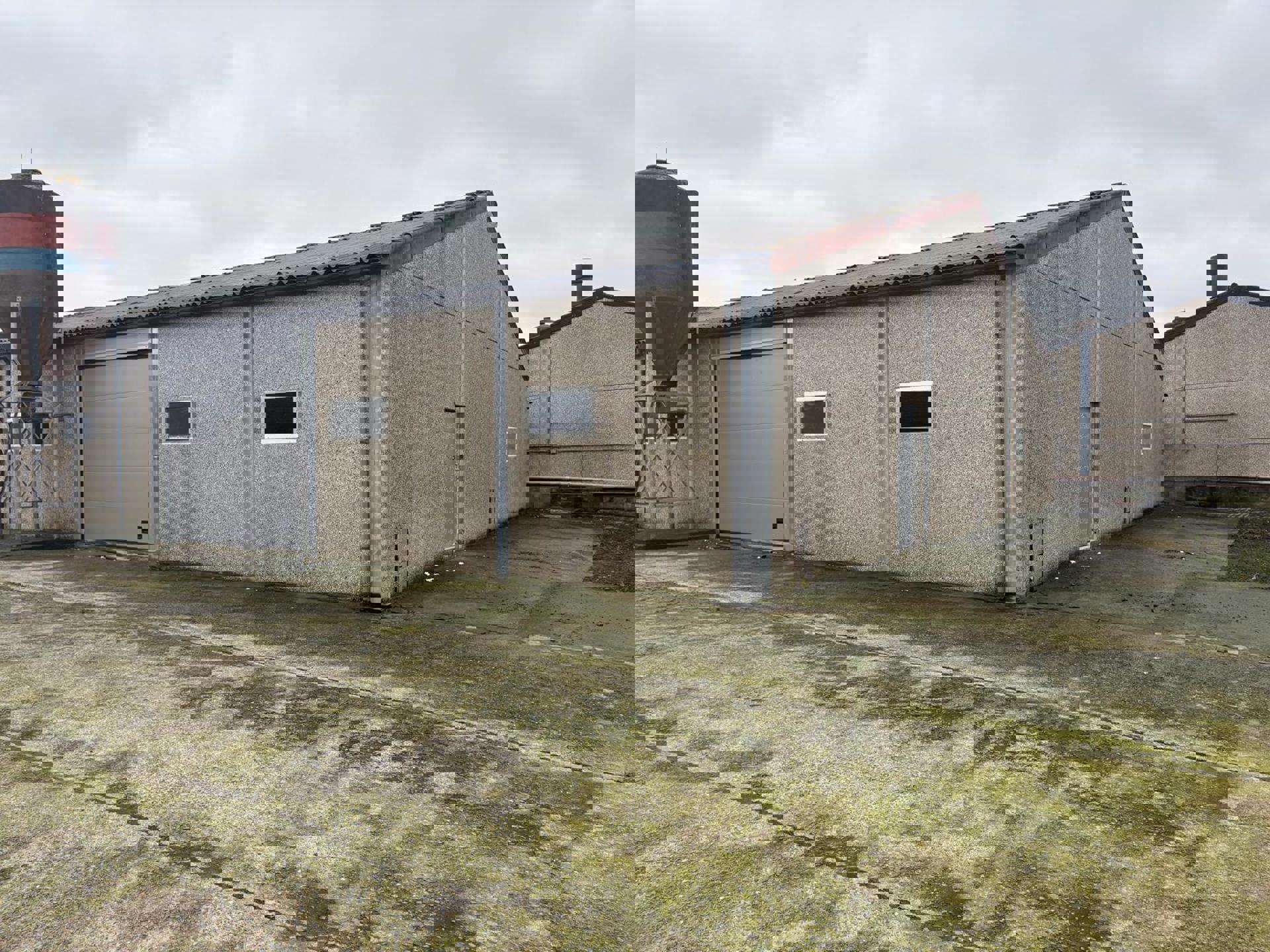 :Woningtype te :Stad