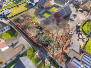 Unieke bouwgrond nabij het bruisende centrum!Ben jij op zoek naar de perfecte plek om jouw droomwoning te bouwen? Zoek niet verder, want deze...