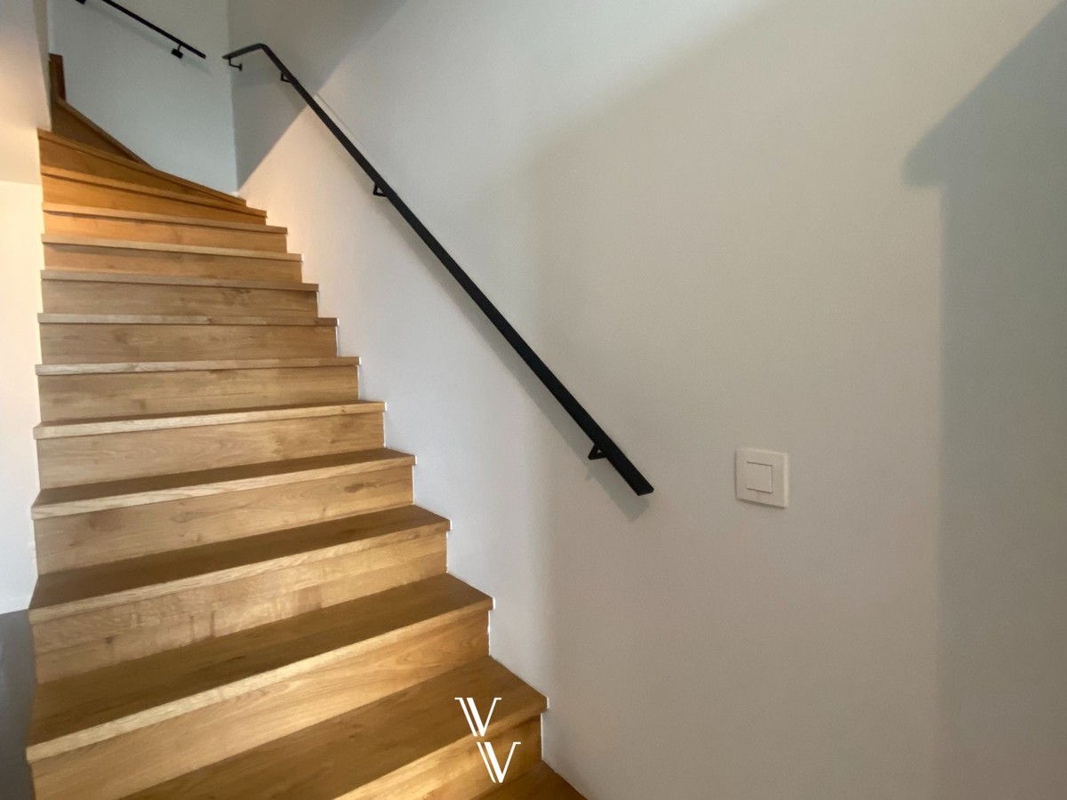 Nieuwbouwwoning met 2 slpk  te Pulderbos - foto 5