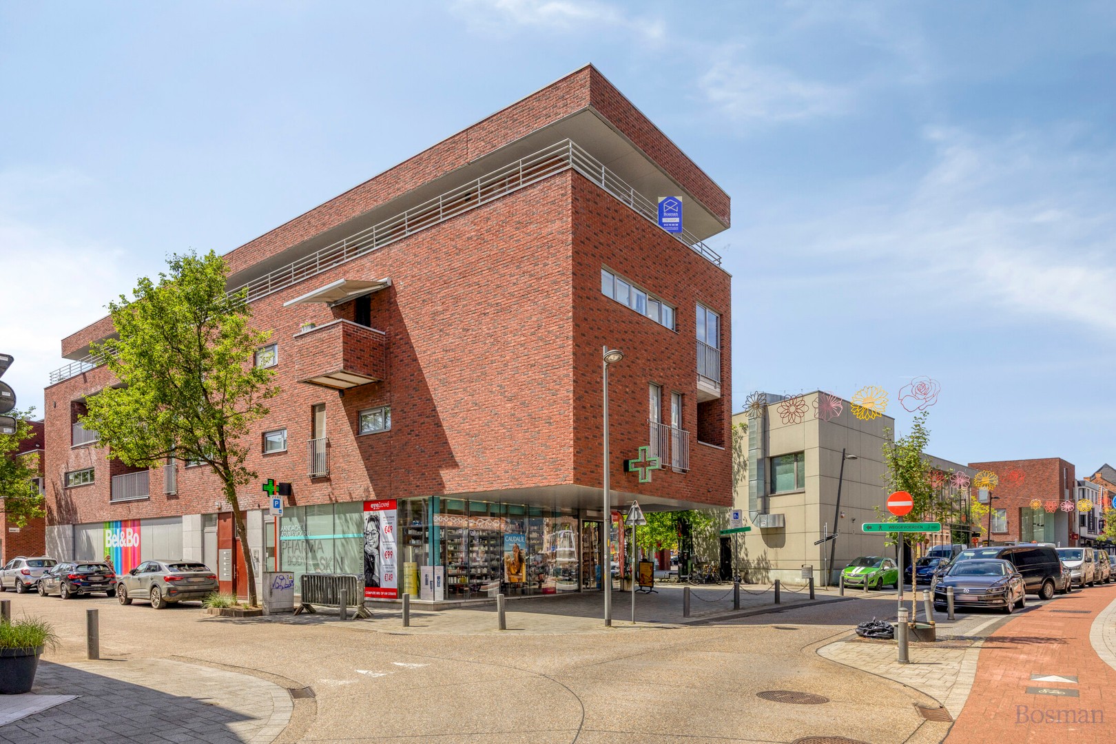 Apartment for sale in Tessenderlo-Ham