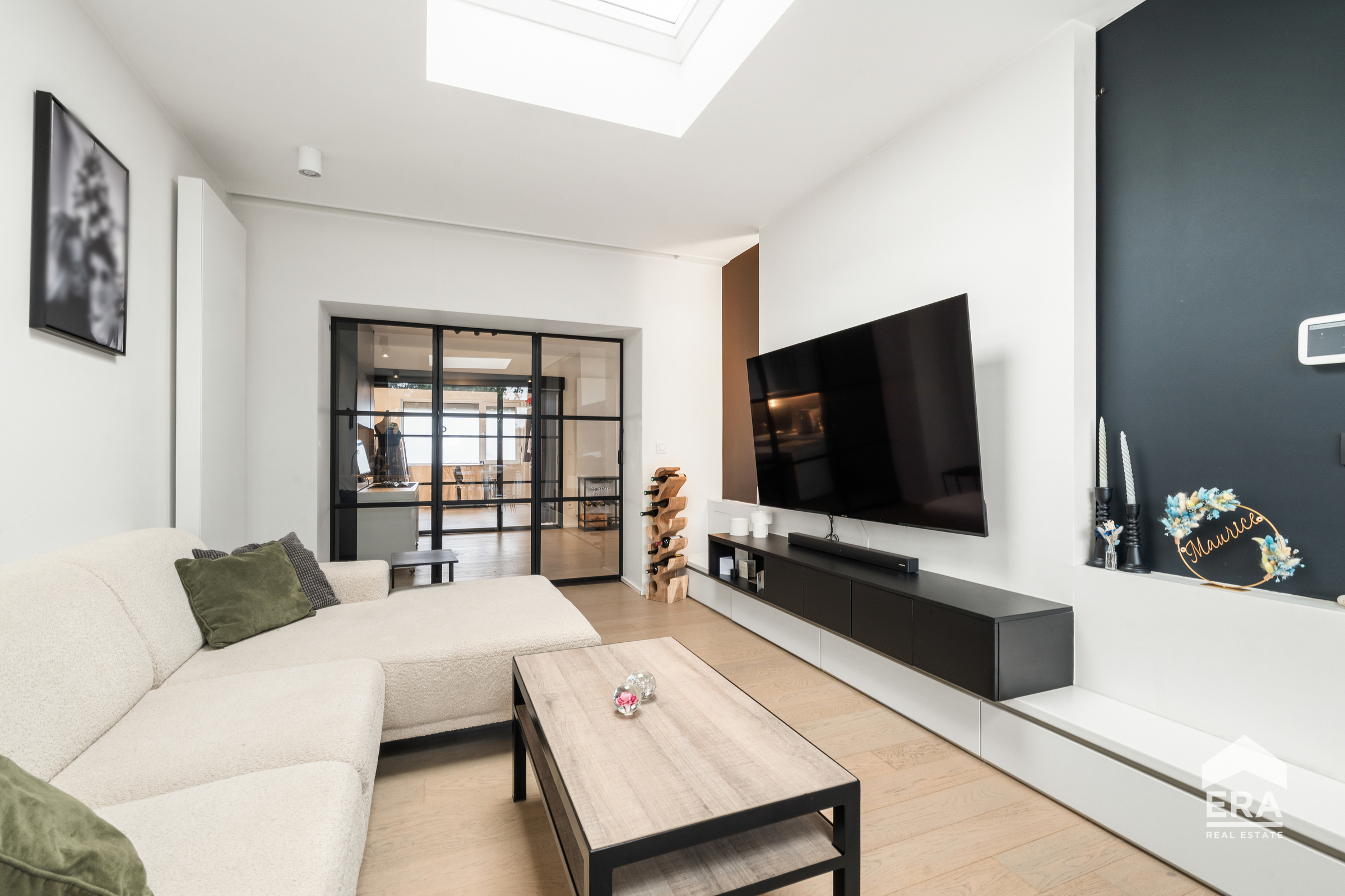 Instapklare halfopen woning met EPC-B te Ellikom - foto 4