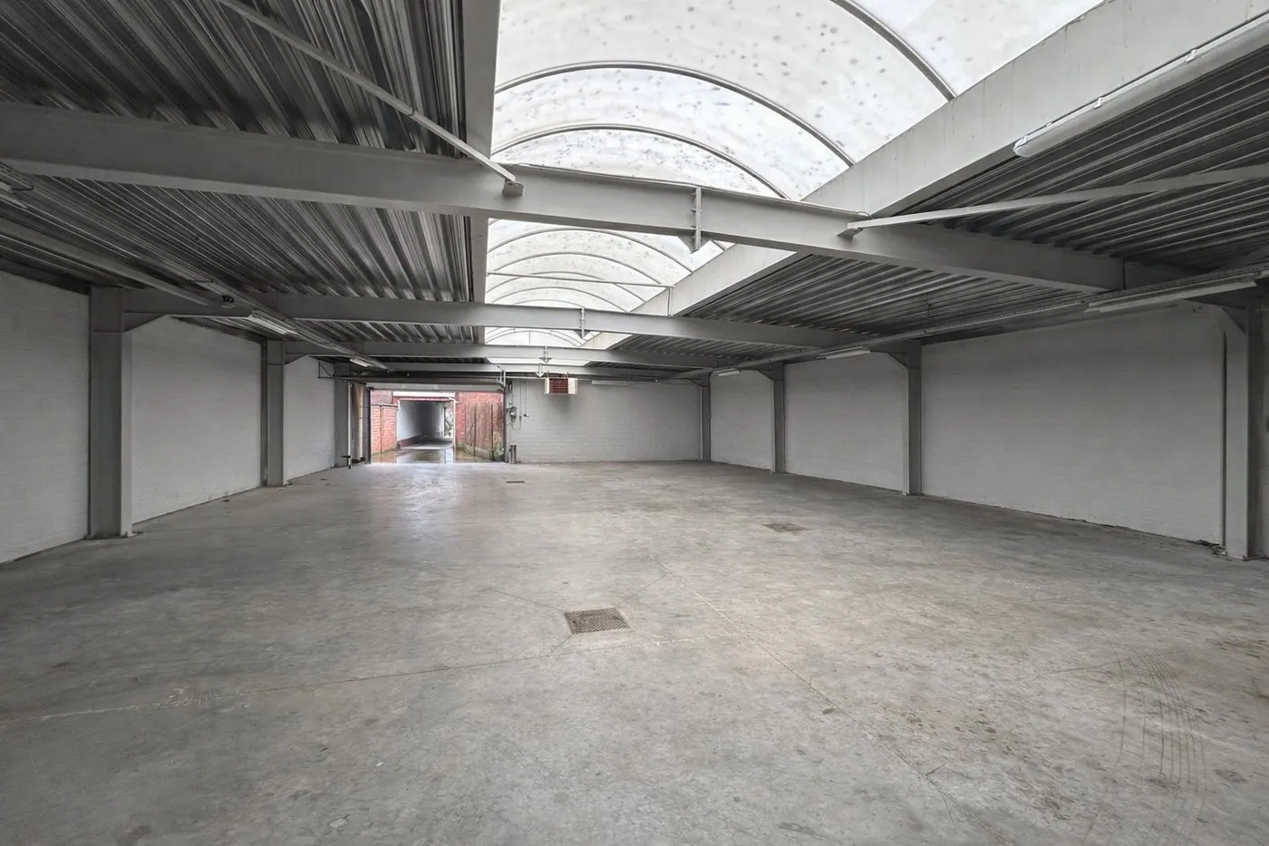 Commercial à louer à Deurne - photo 1