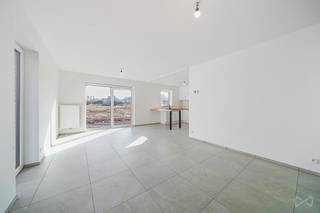 MAISON NEUVE PRÊTE A VIVREProjet de 6 maisons neuves située dans un cadre champêtre à 2 pas du centre ville de Huy.Sur une parcelle de 456m2, cette...