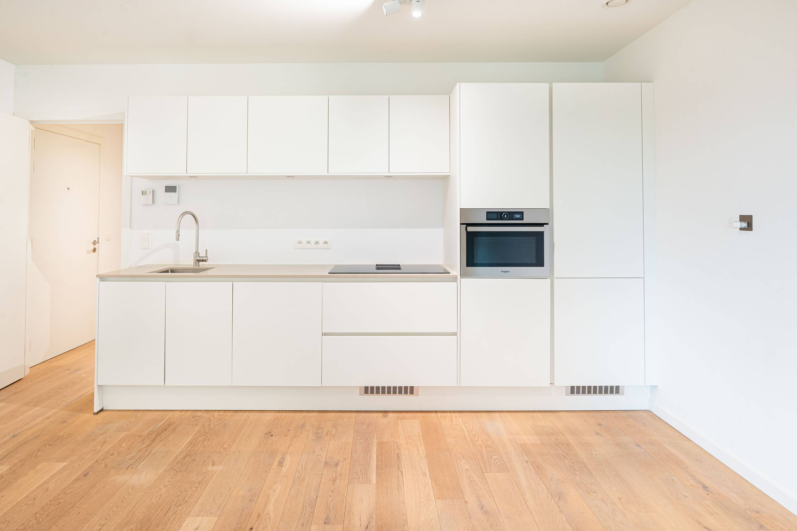 Gelijkvloers appartement met 3 slaapkamers en terras! - foto 4