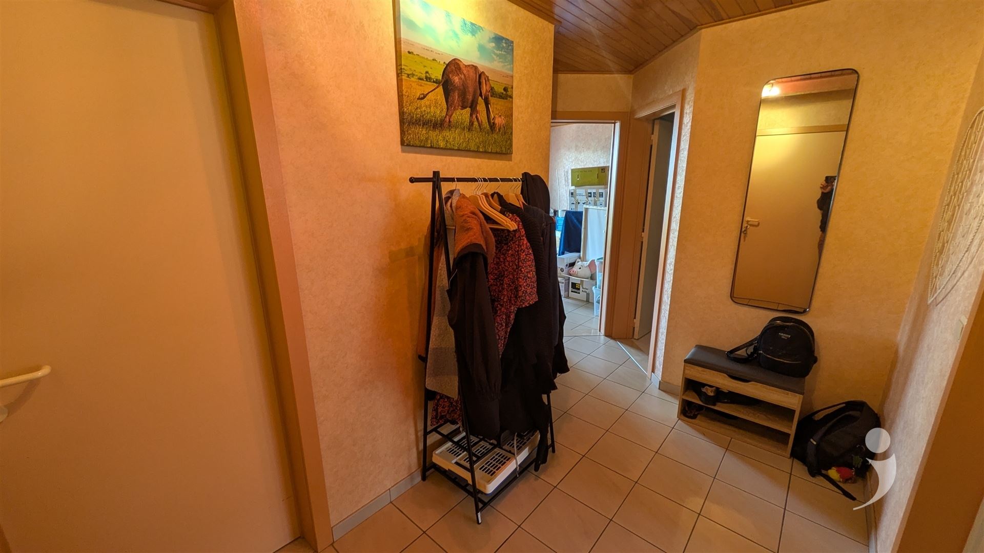 Appartement - foto 4