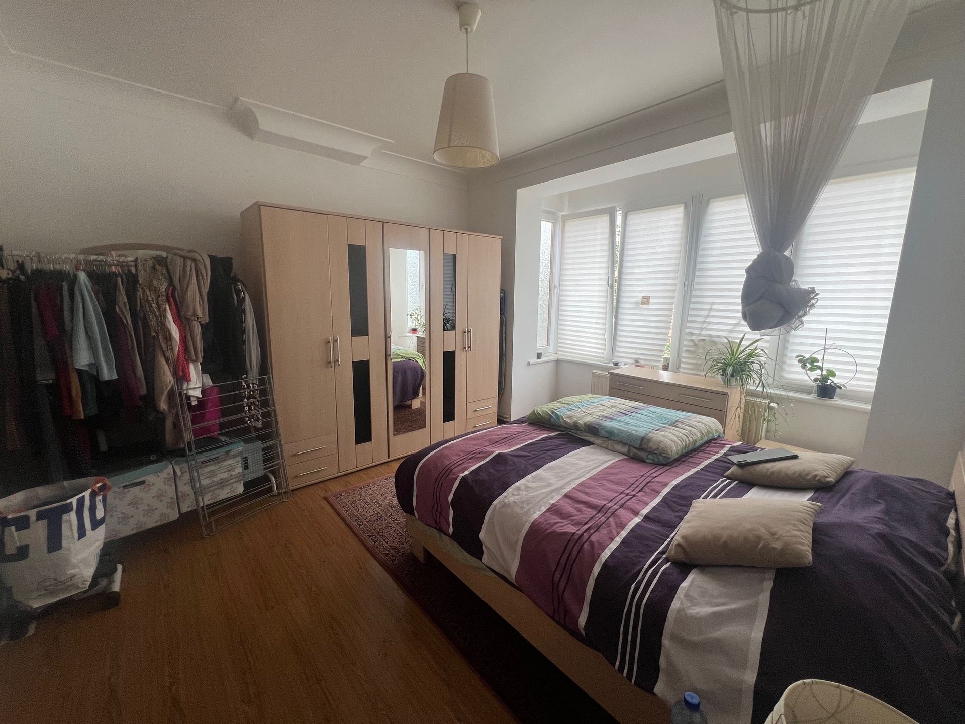 Charmant 1 slaapkamer appartement in een kleine mede-eigendom op een goede locatie - foto 4