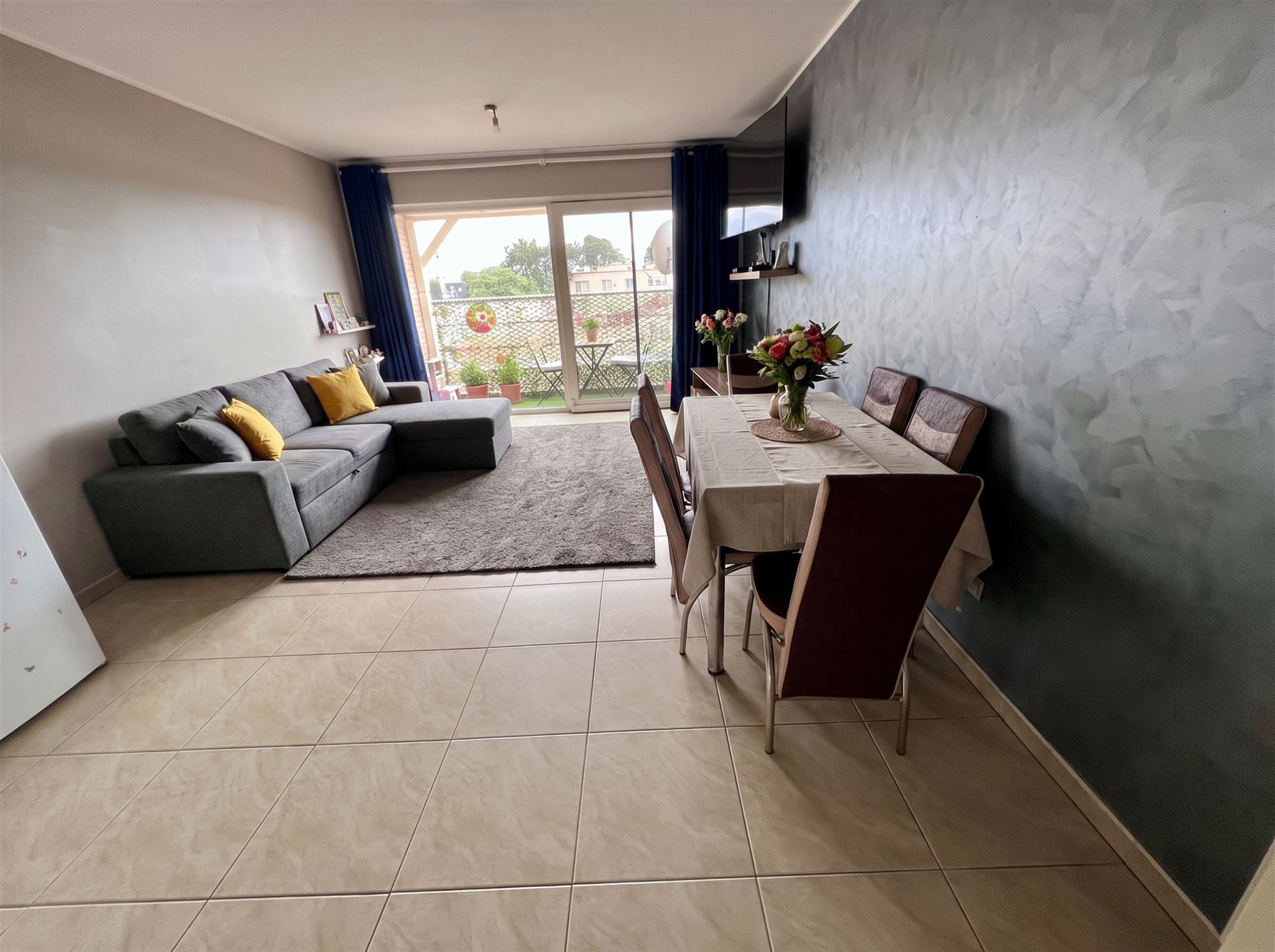 Appartement - photo 5