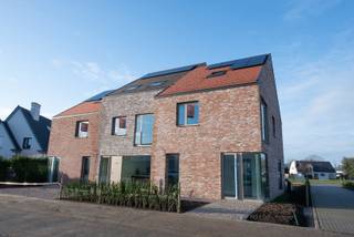 Maison à vendre à Waregem