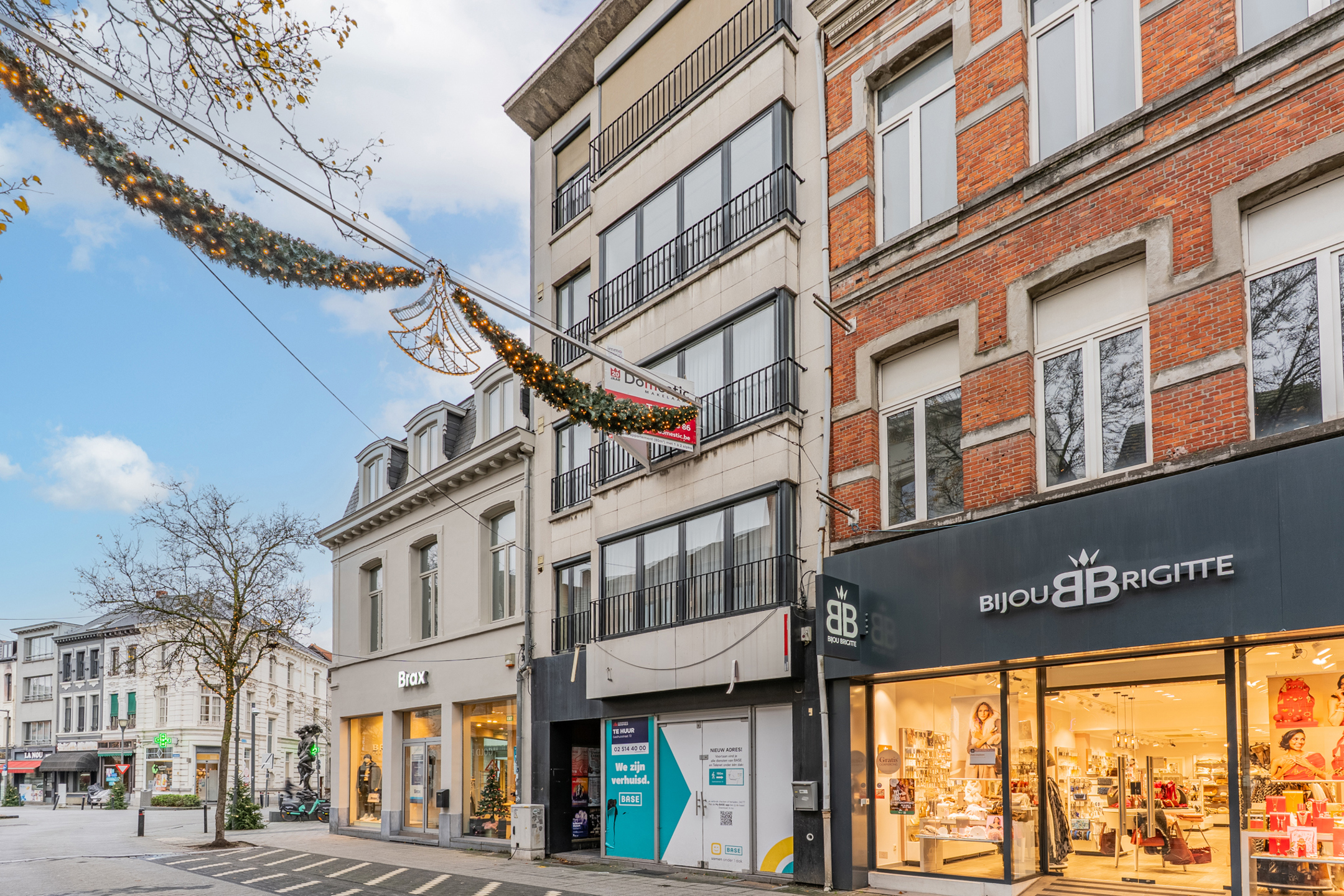 Appartement à vendre à Turnhout avec 2 chambres - photo 5