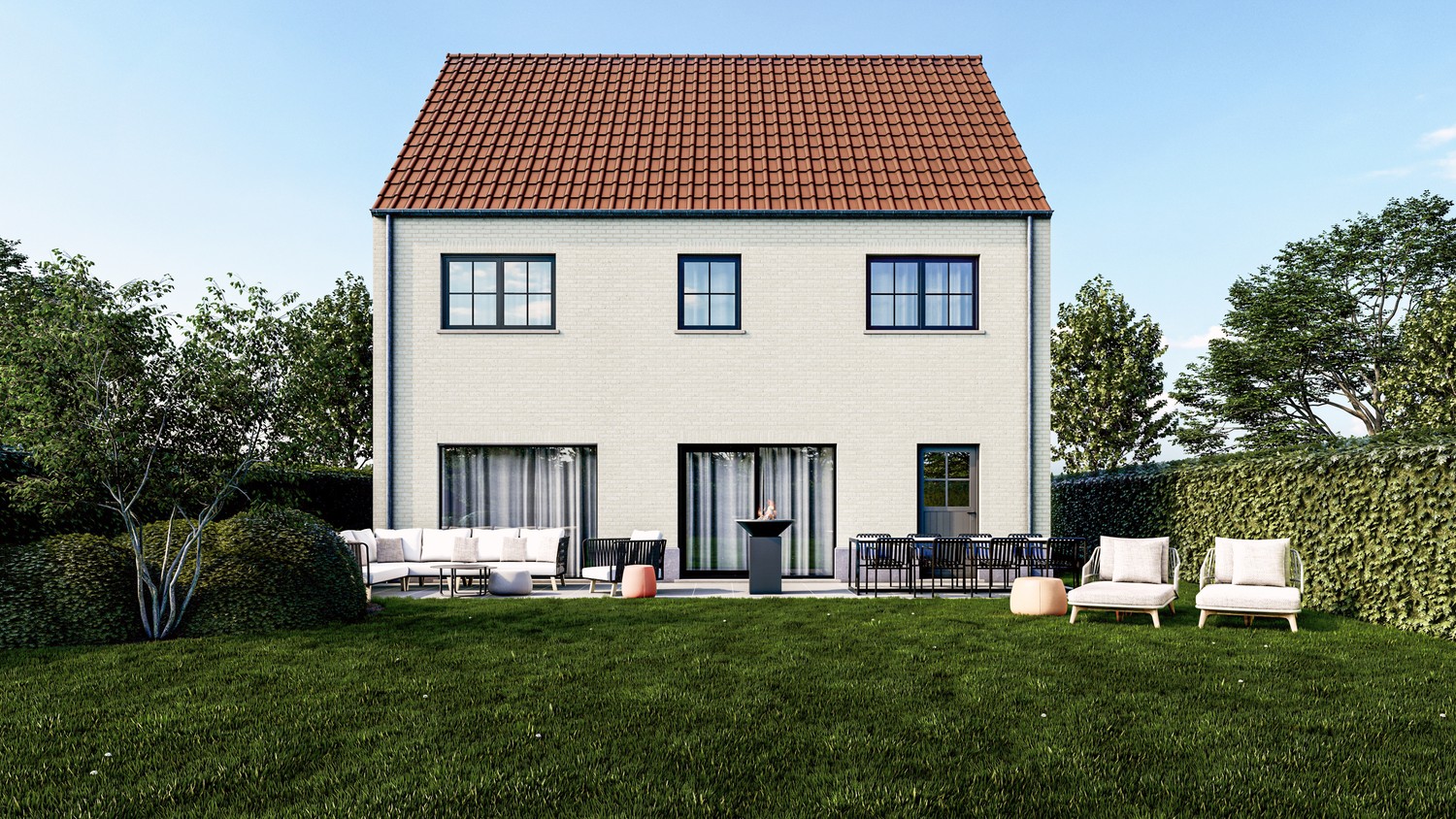 House for sale in Zonhoven with 3 bedrooms - photo 4