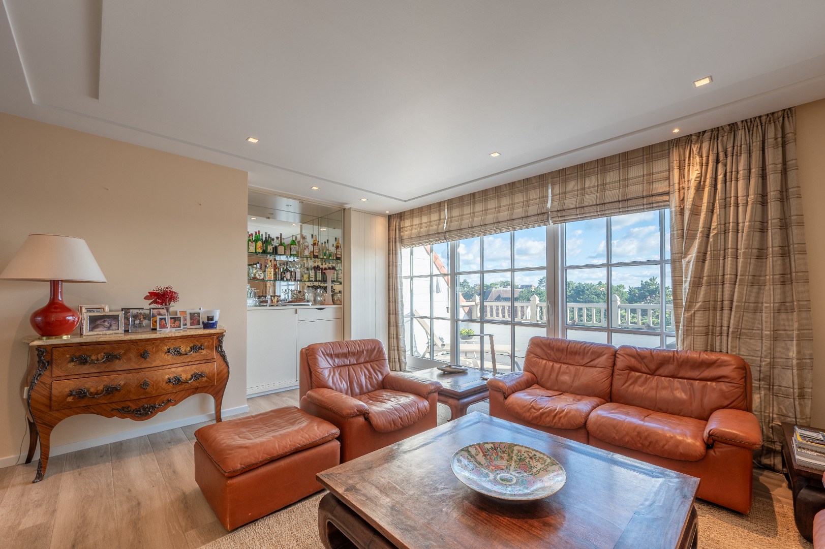 Apartment for sale in Knokke-Heist with 2 bedrooms - photo 4