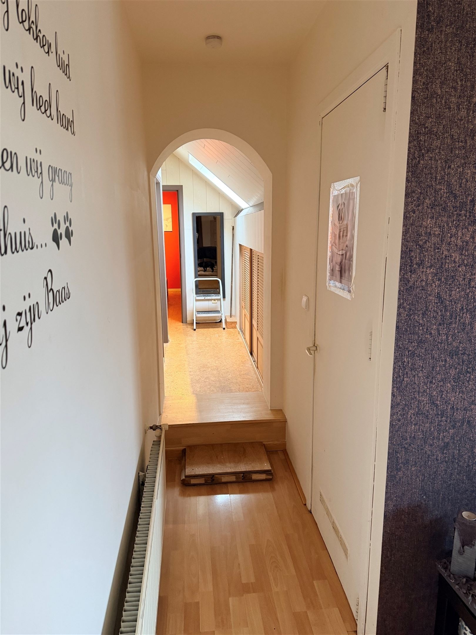 Appartement - foto 5