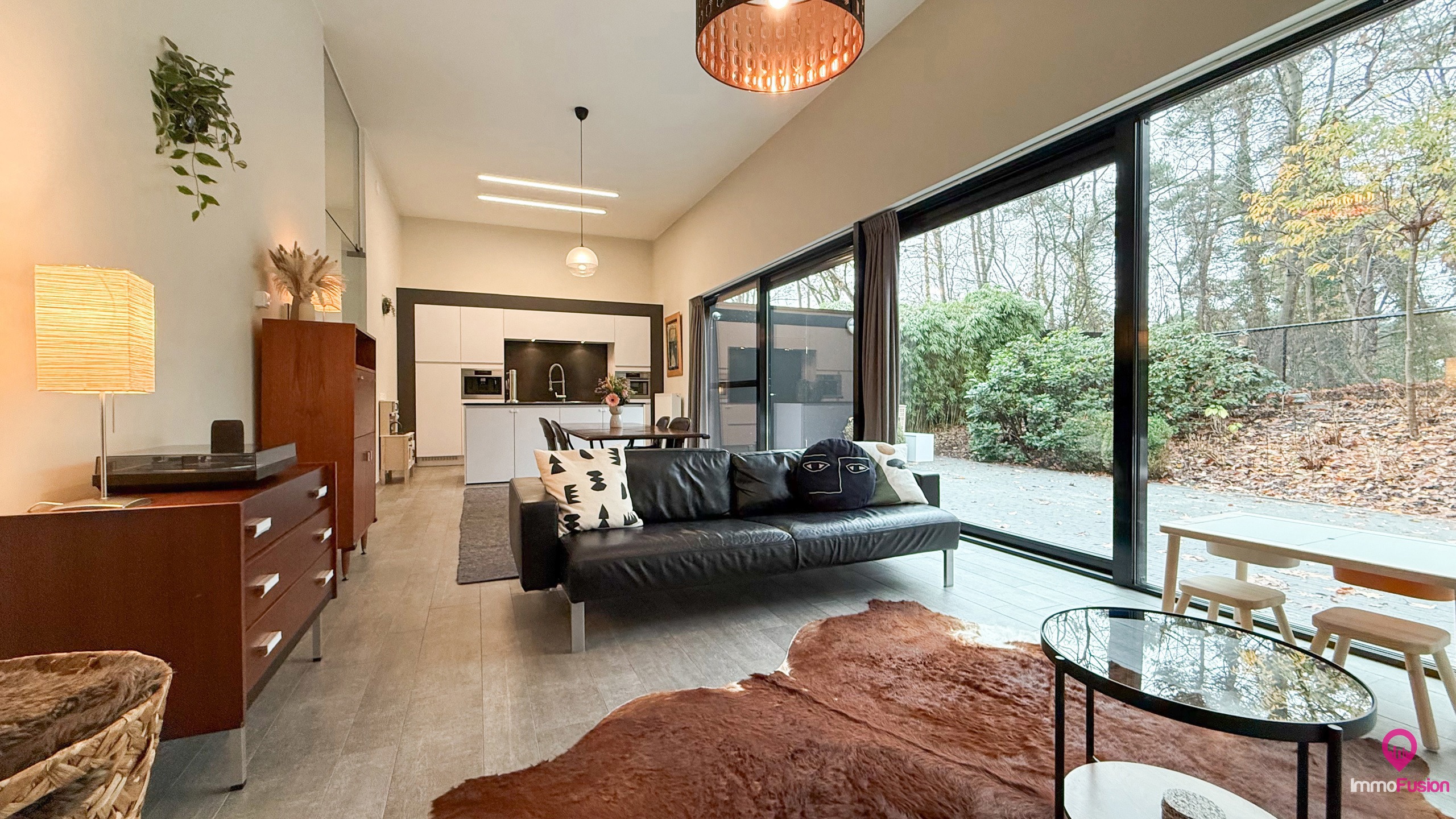 Maison à vendre à Beringen avec 3 chambres - photo 5