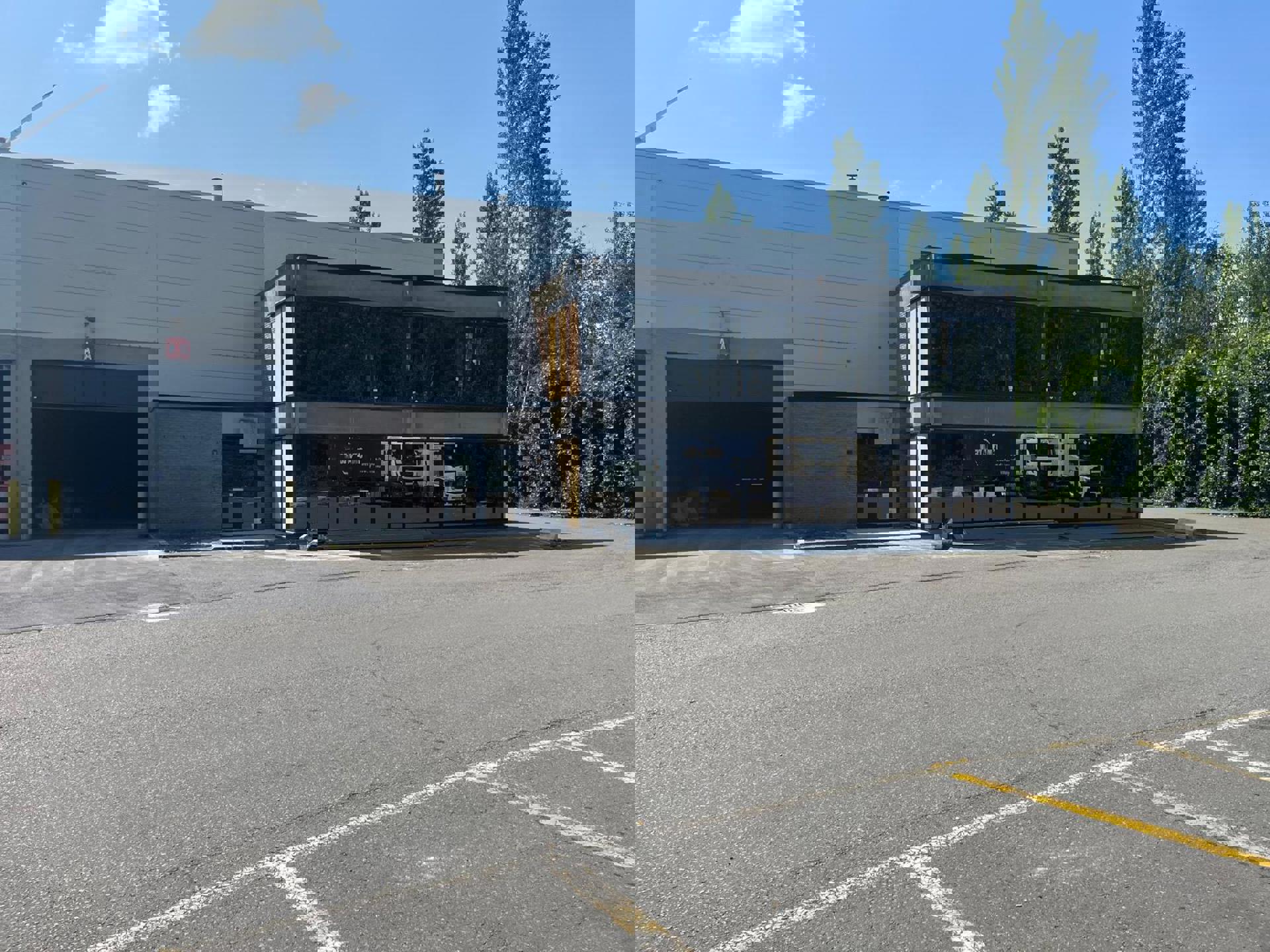 Commercial à louer à Anvers - photo 1