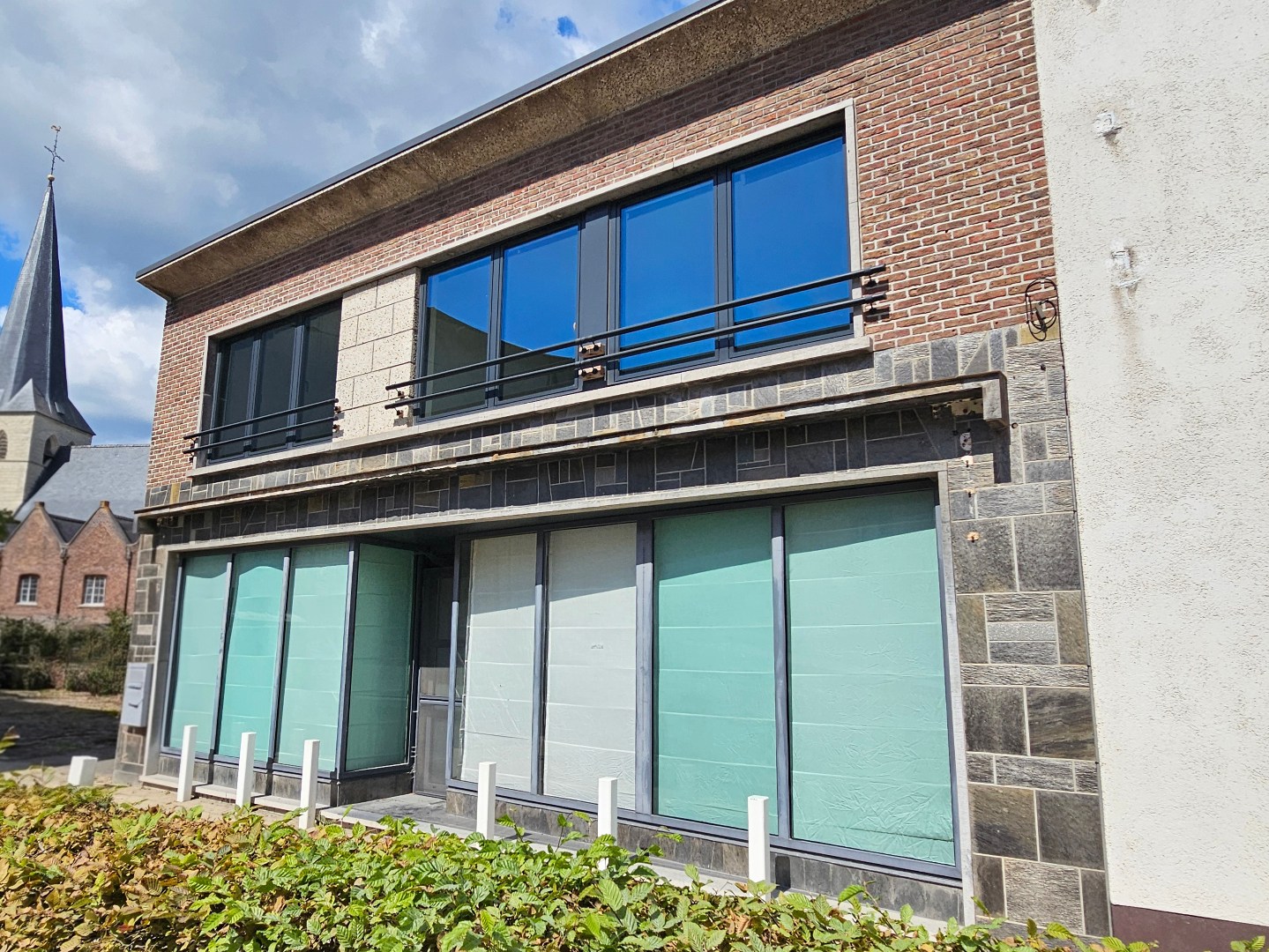 Maison à vendre à Wespelaar avec 3 chambres - photo 1