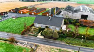 Maison à vendre à Lendelede