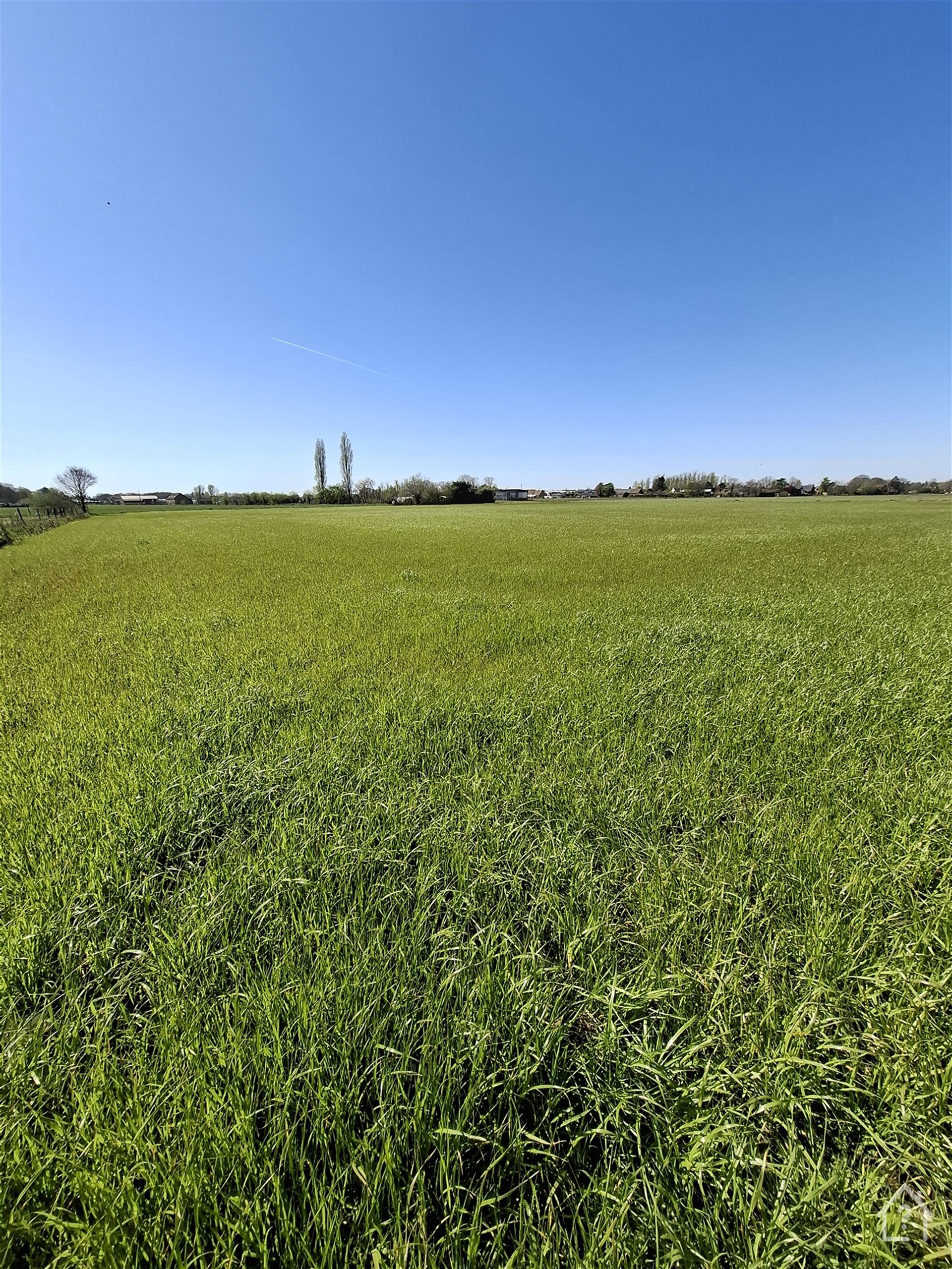 Rustig gelegen goed bereikbare landbouwgrond - foto 3