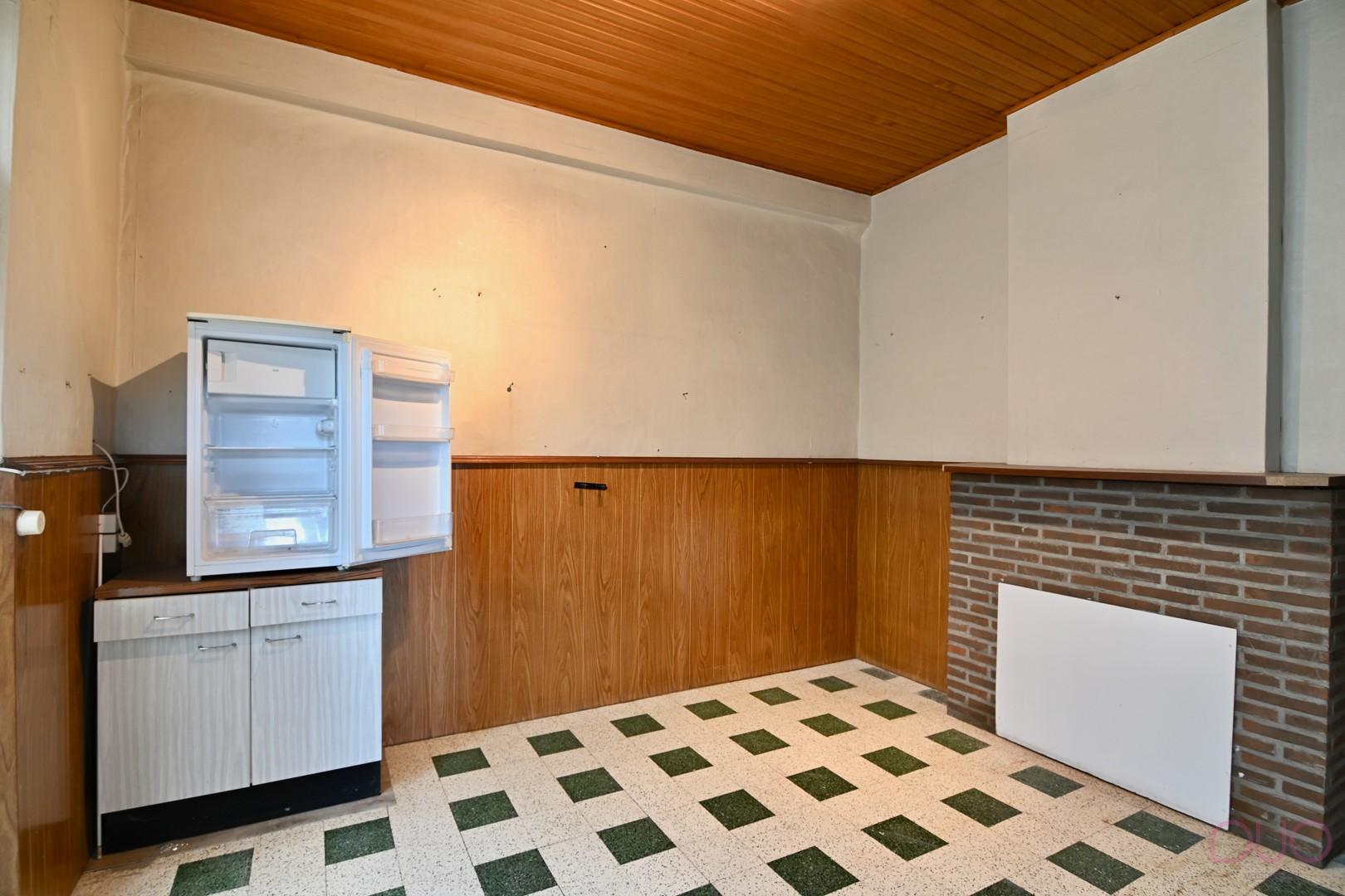Renovatiewoning met garage en 2 slaapkamers op een toplocatie nabij het centrum van Tongeren - foto 5