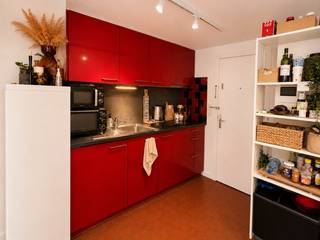 Apartment for rent in Antwerp