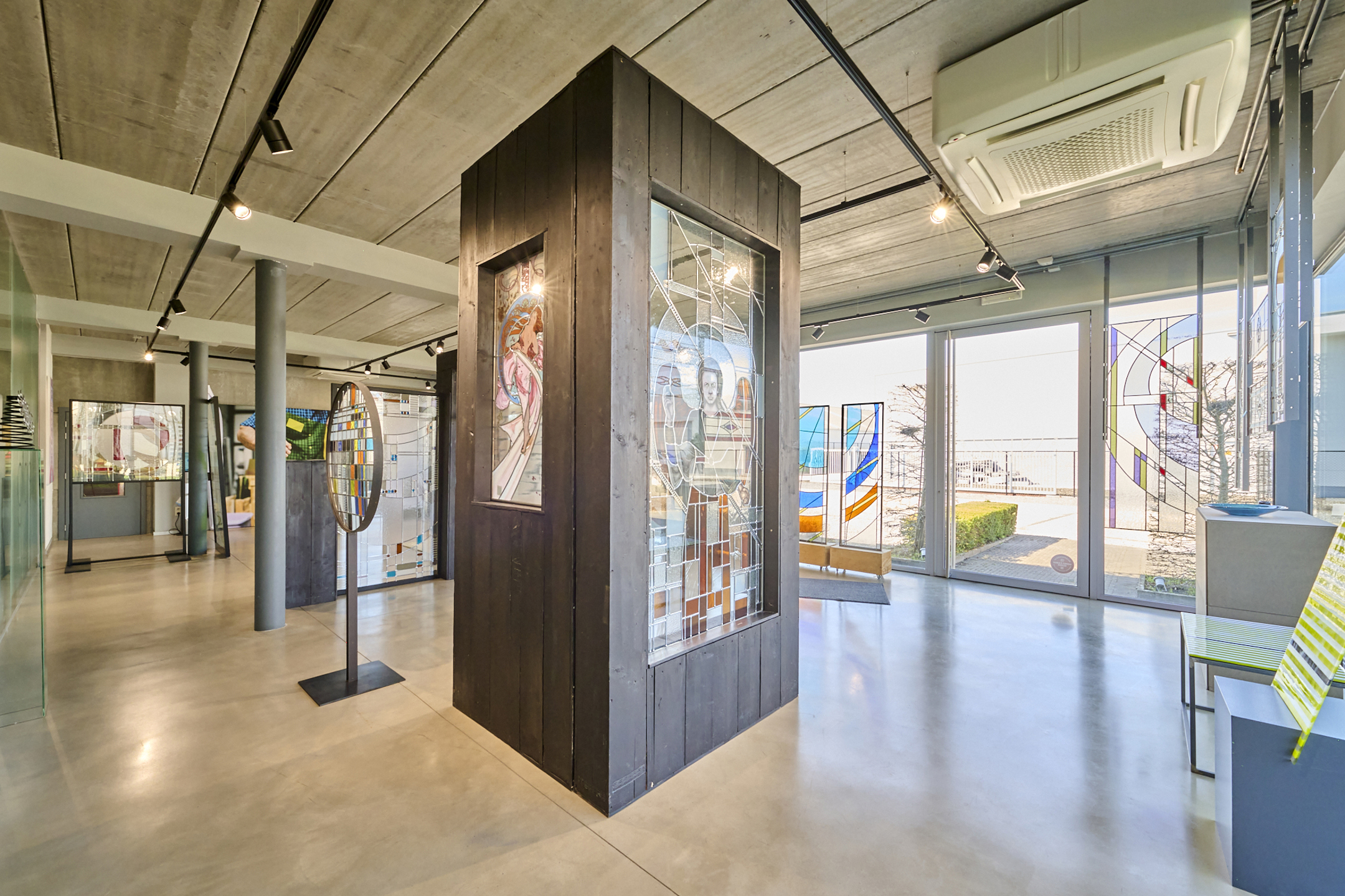 Commercial à vendre à Zonhoven - photo 4