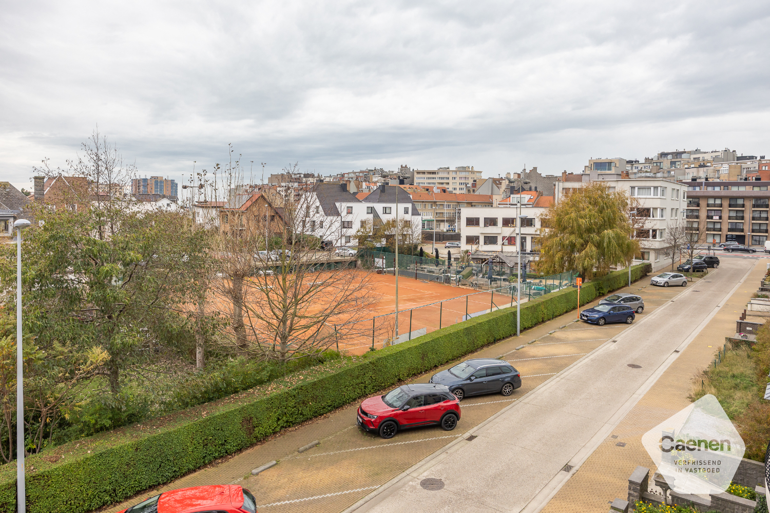 Opbrengsteigendom met 3 appartementen op toplocatie - photo 3