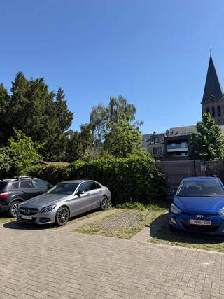 Garage for rent in Mechelen