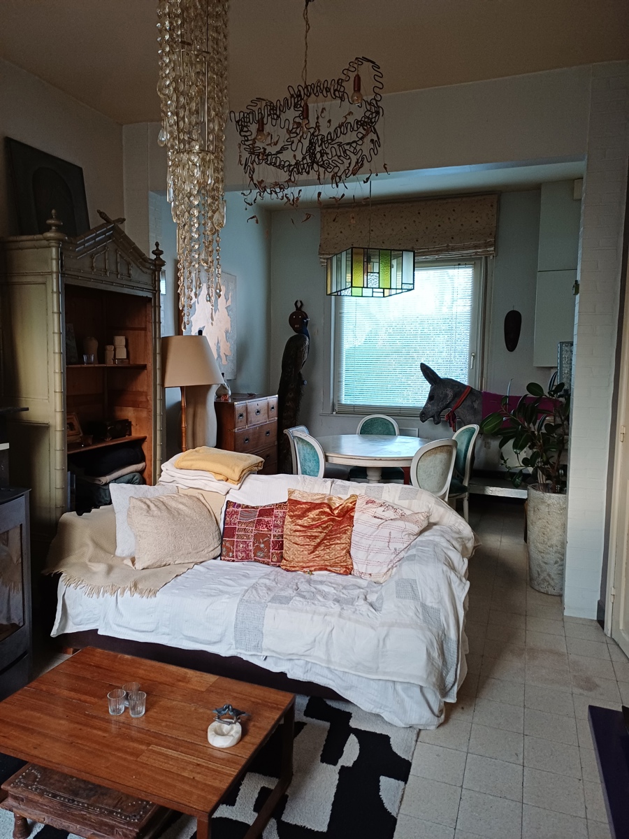 Gezellige woning met tuin - foto 4