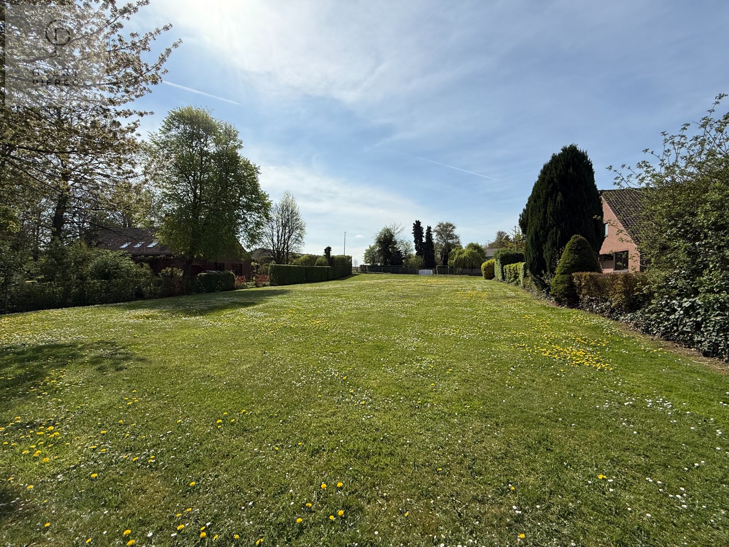 Bouwgrond te Walshoutem - foto 4