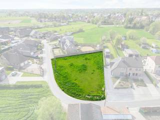 Land for sale in Lebbeke