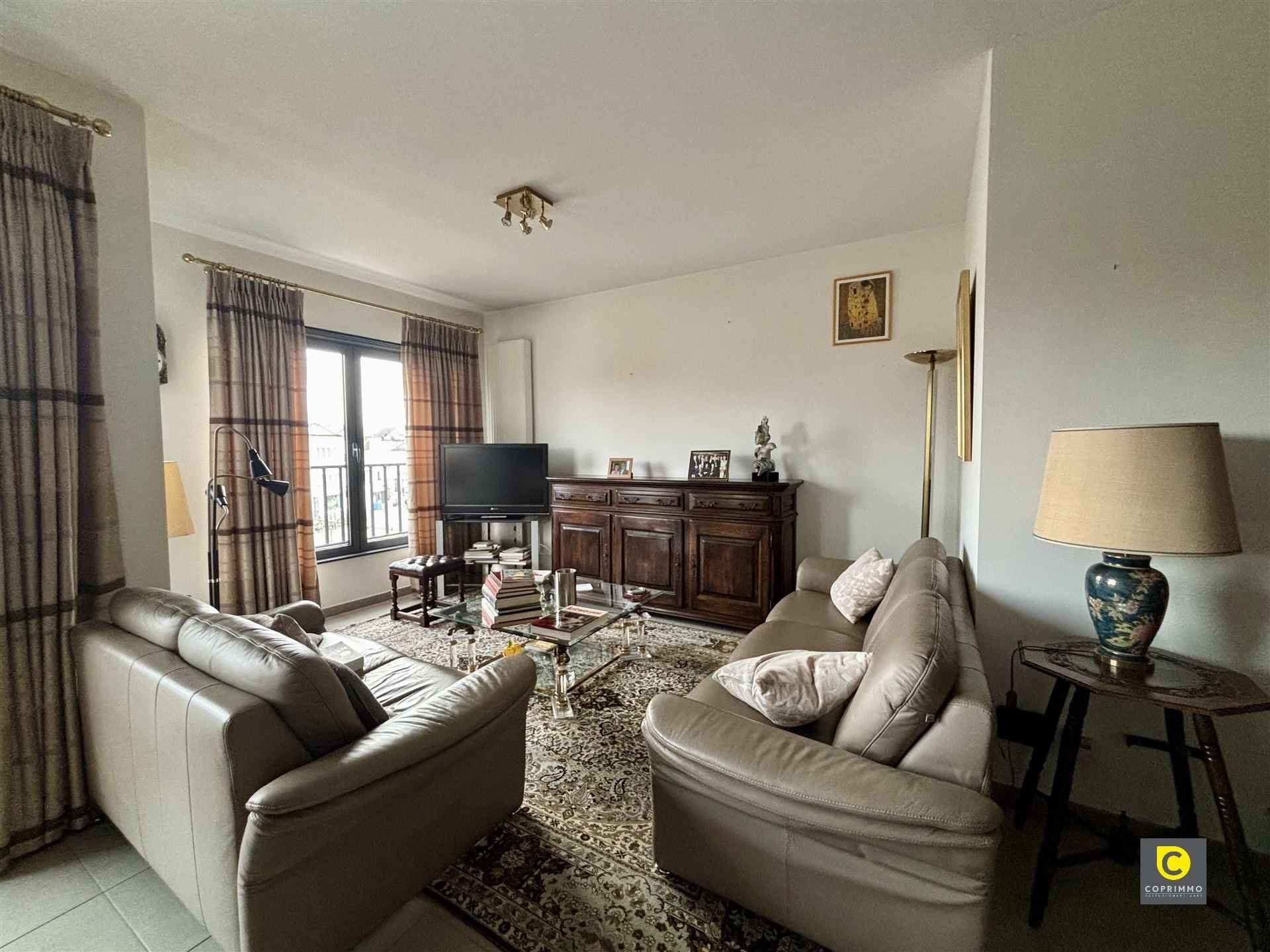 Appartement - photo 2