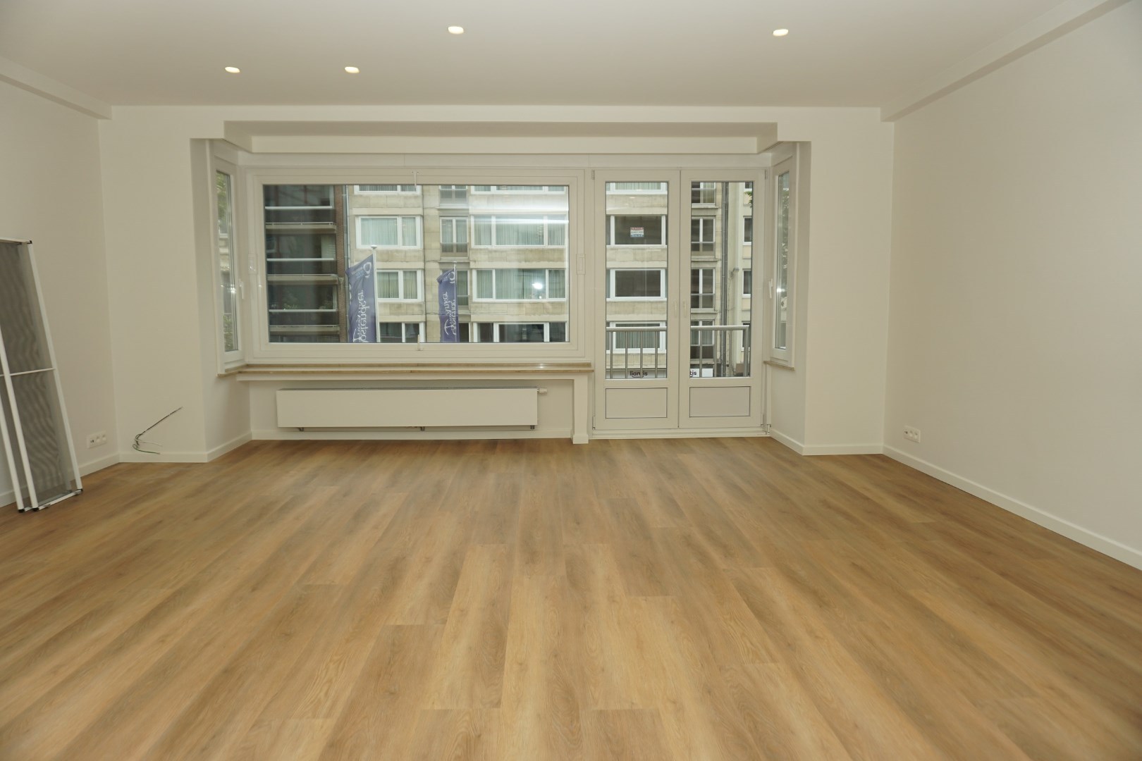 Appartement in Oostende