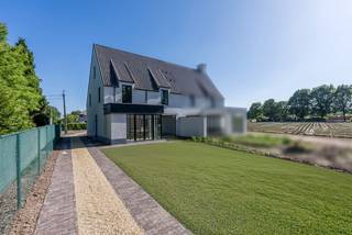 Maison à vendre à Geel